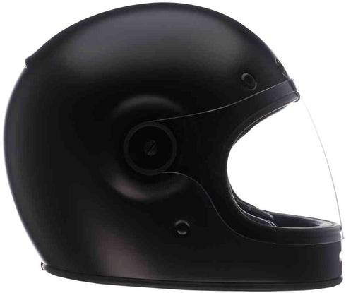Casca Moto Integrala Bell Bullitt DLX Black Matt
